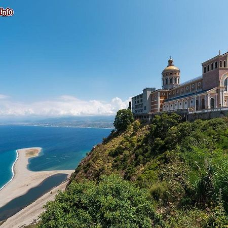 Residence Casa Torretta Gioiosa Marea Zewnętrze zdjęcie