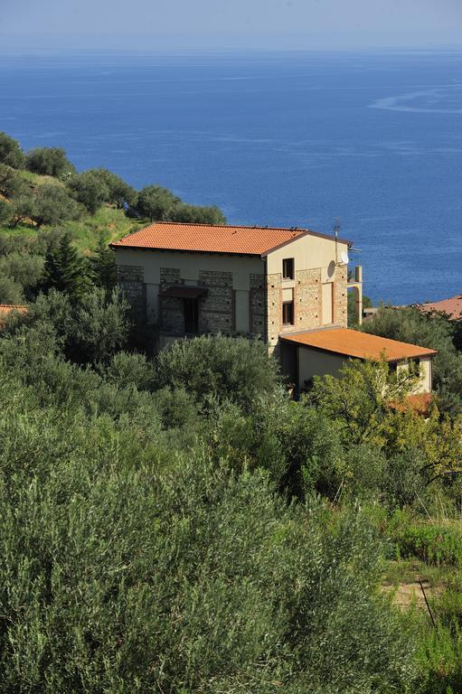 Residence Casa Torretta Gioiosa Marea Zewnętrze zdjęcie